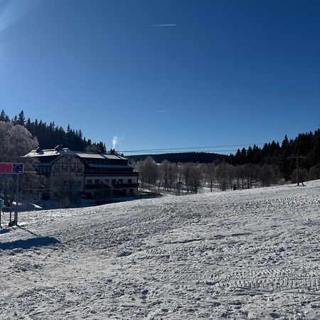 Strunzova Pila Kvilda Apartman 308 外观 照片