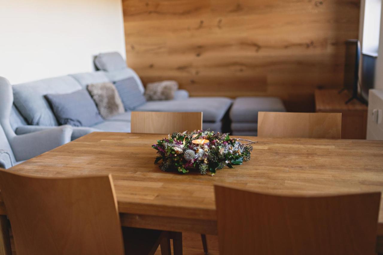 Strunzova Pila Kvilda Apartman 308 外观 照片