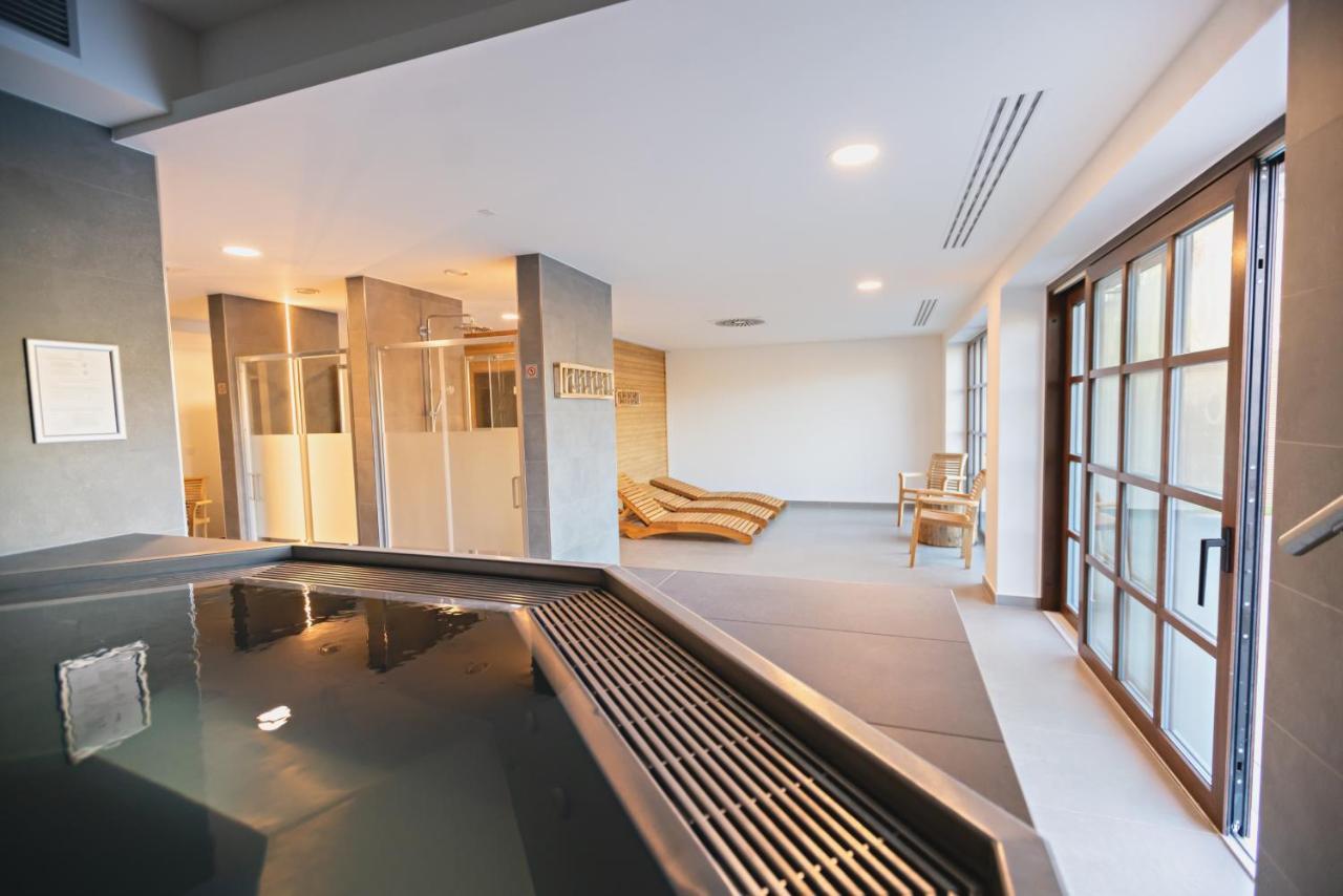 Strunzova Pila Kvilda Apartman 308 外观 照片