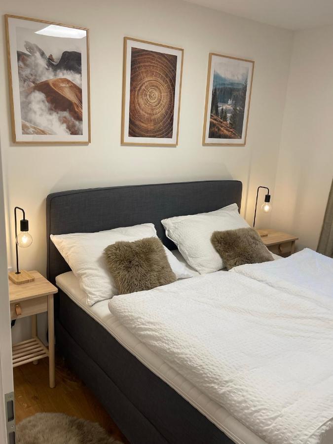 Strunzova Pila Kvilda Apartman 308 外观 照片